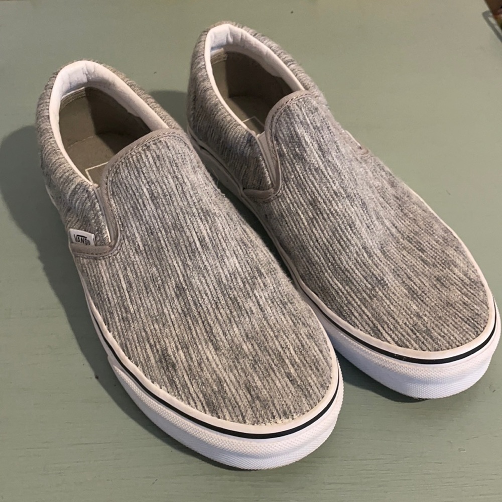 Vans Classic Slip Ons